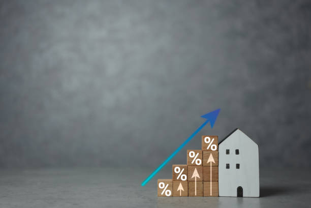 Влияние повышения ключевой ставки на рынок недвижимости