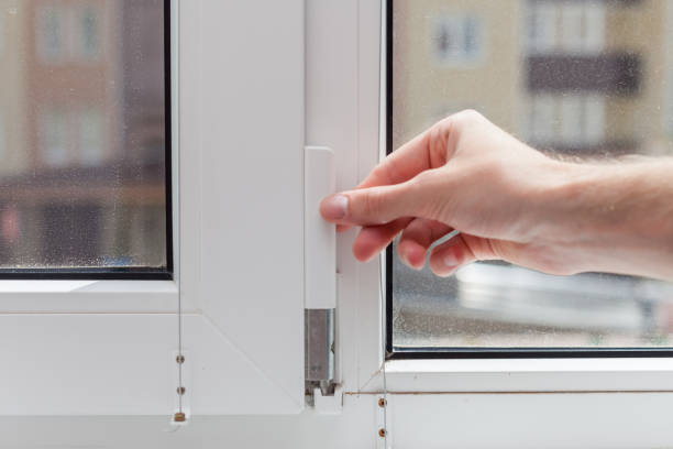 Настройка пластикового окна для зимы: пошаговая инструкция