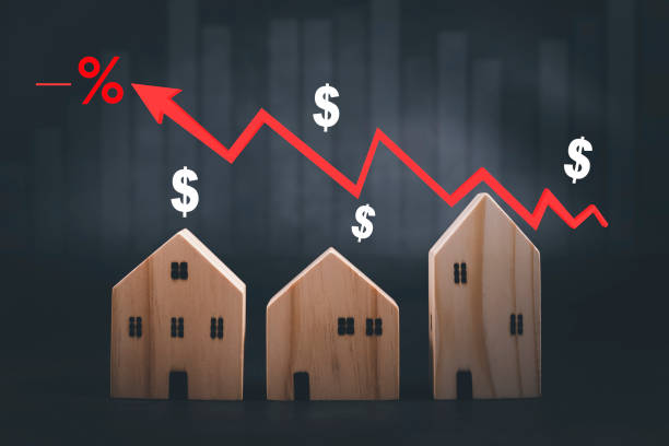 Эффект повышения ключевой ставки на рынок жилой недвижимости
